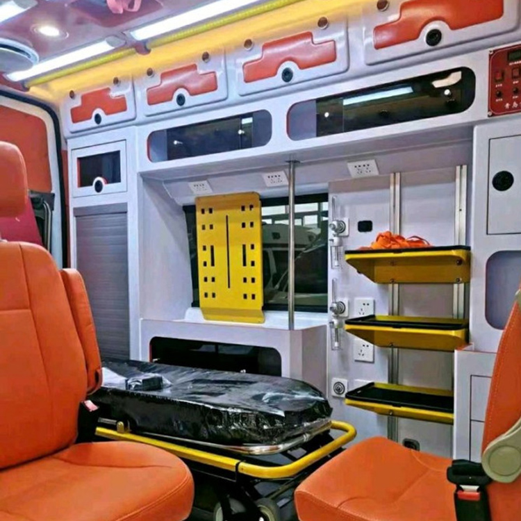 肇源长途救护车护送病人租赁价格