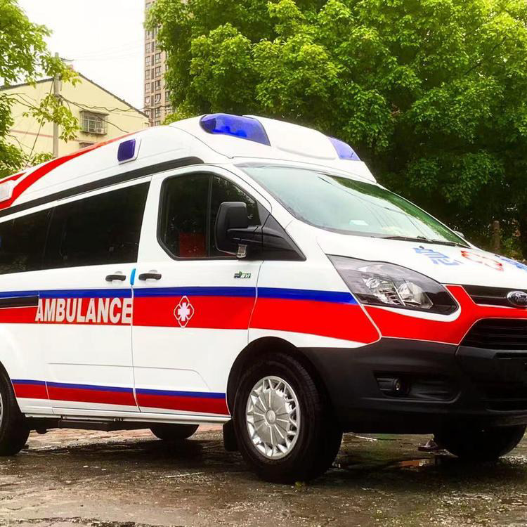 肇源跨省救护车出租护送返乡