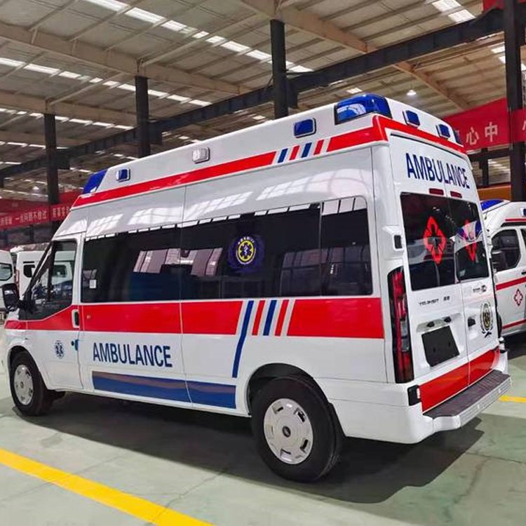 肇源救护车出租 —— 专业、安全、高效的城市急救服务