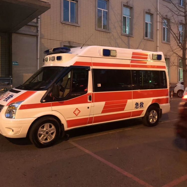 肇源夜间租赁救护车护送病人转院：安全转运的 8 大核心注意事项