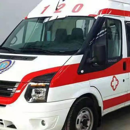 肇源非急救护送病人转院租赁救护车的优缺点对比